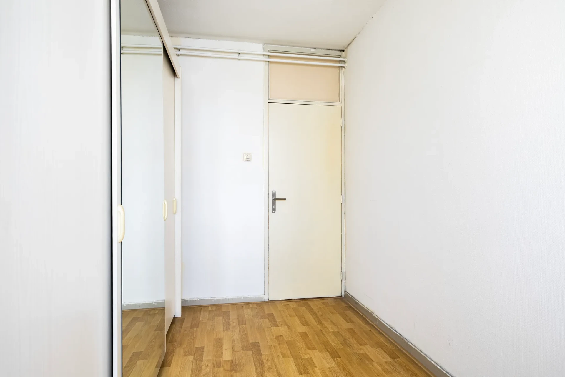 Slaapkamers