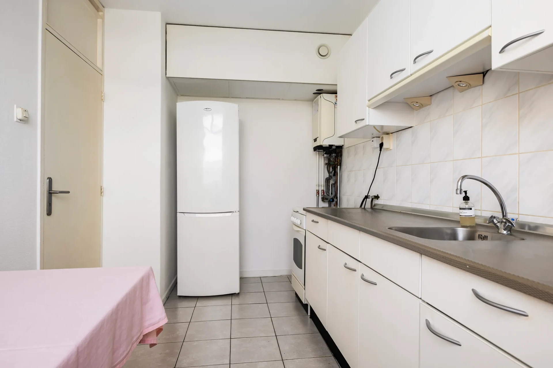 Keuken
