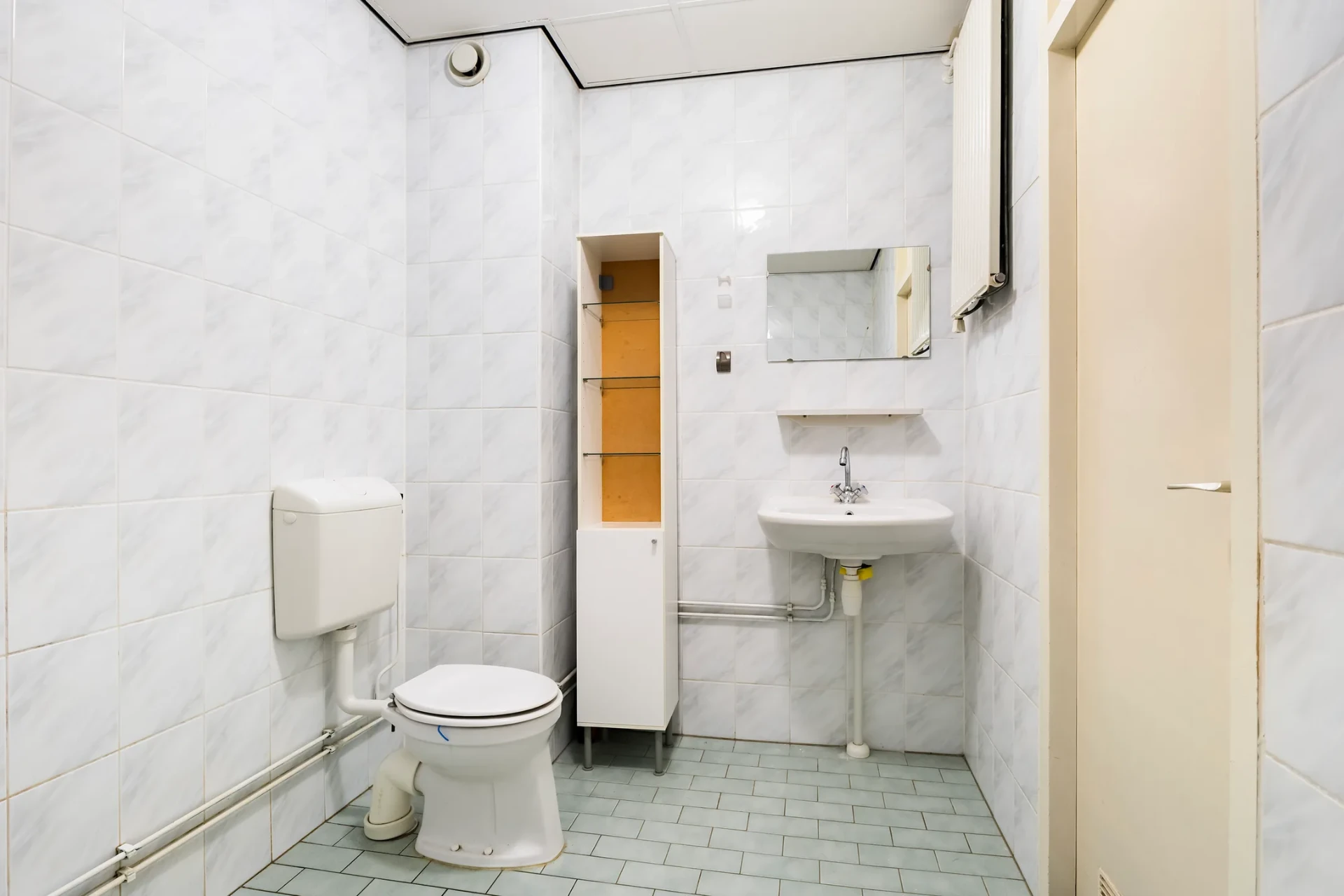 Badkamer