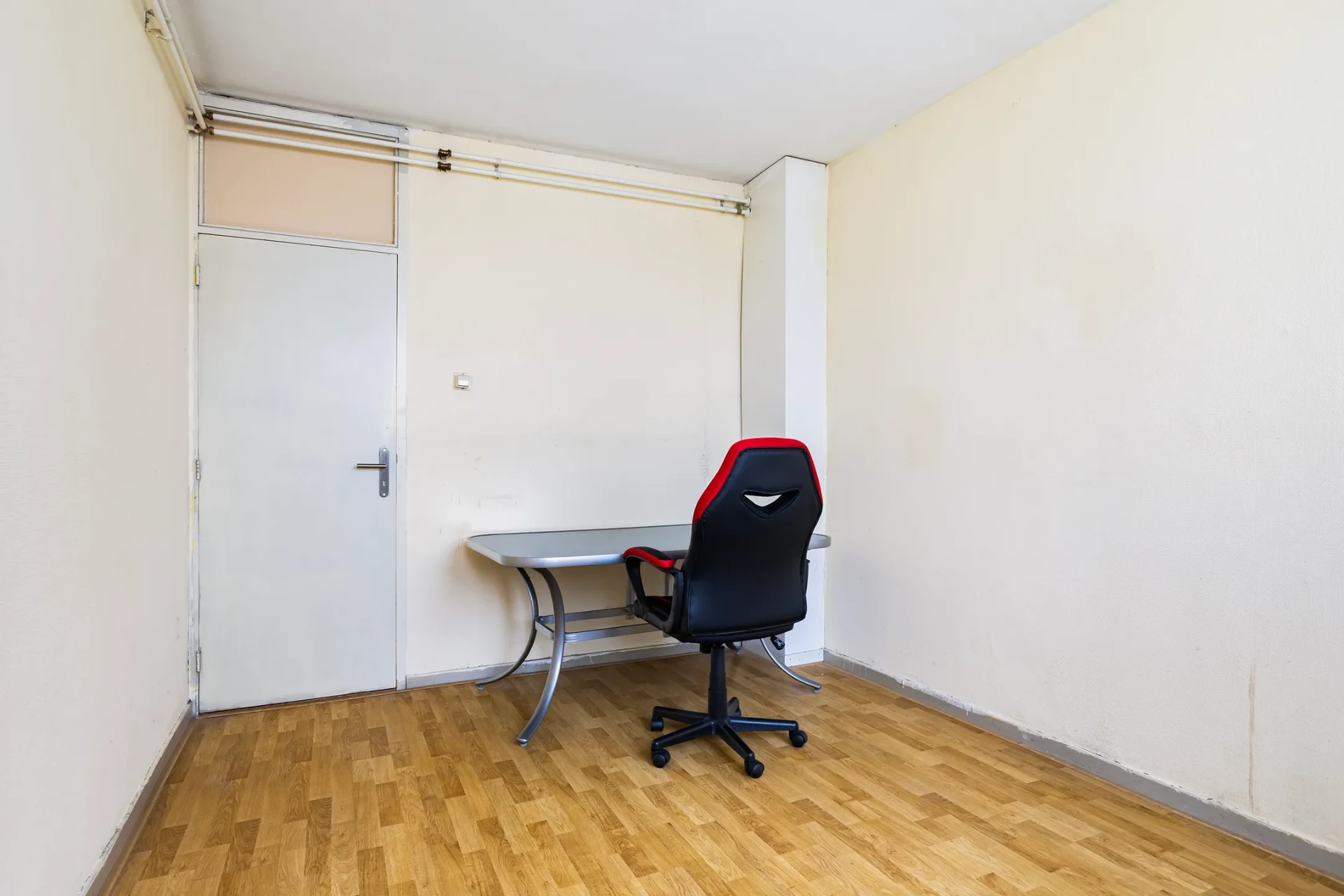 Slaapkamers