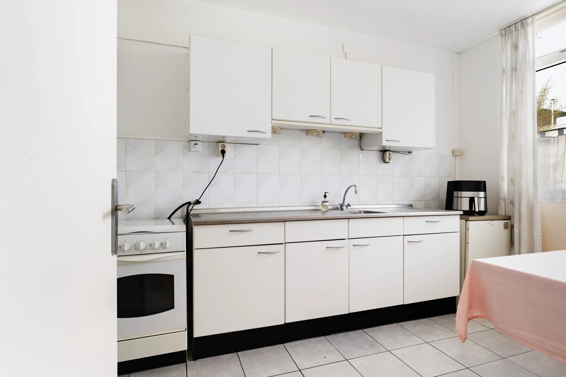 Keuken