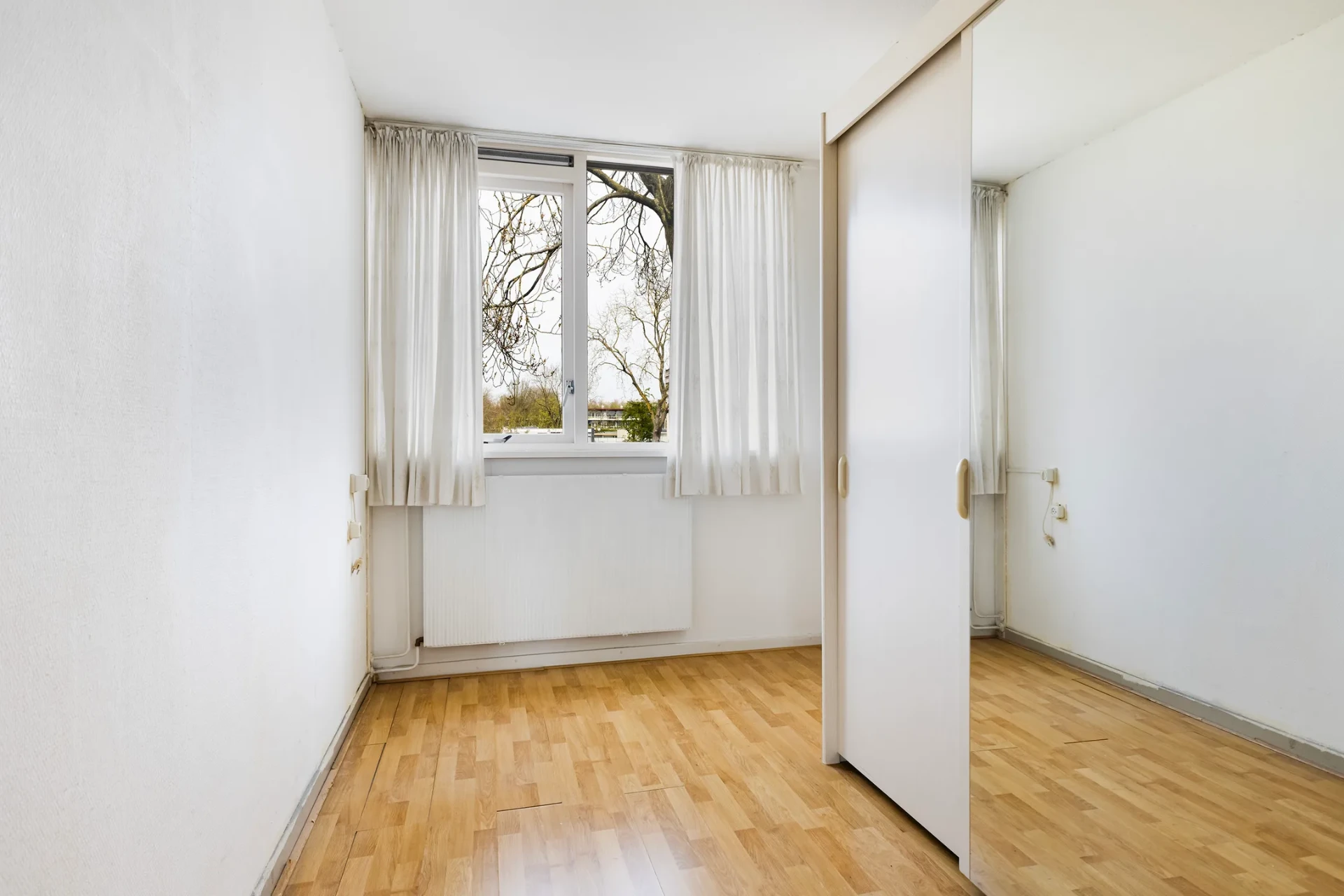 Slaapkamers