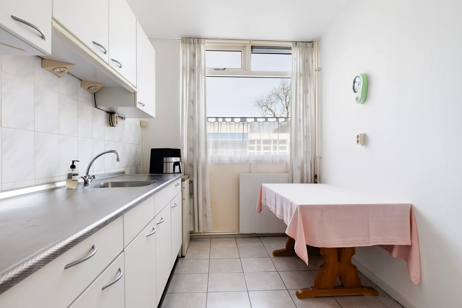 Keuken