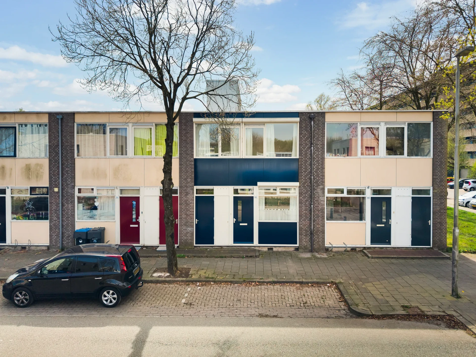 Buitenkant