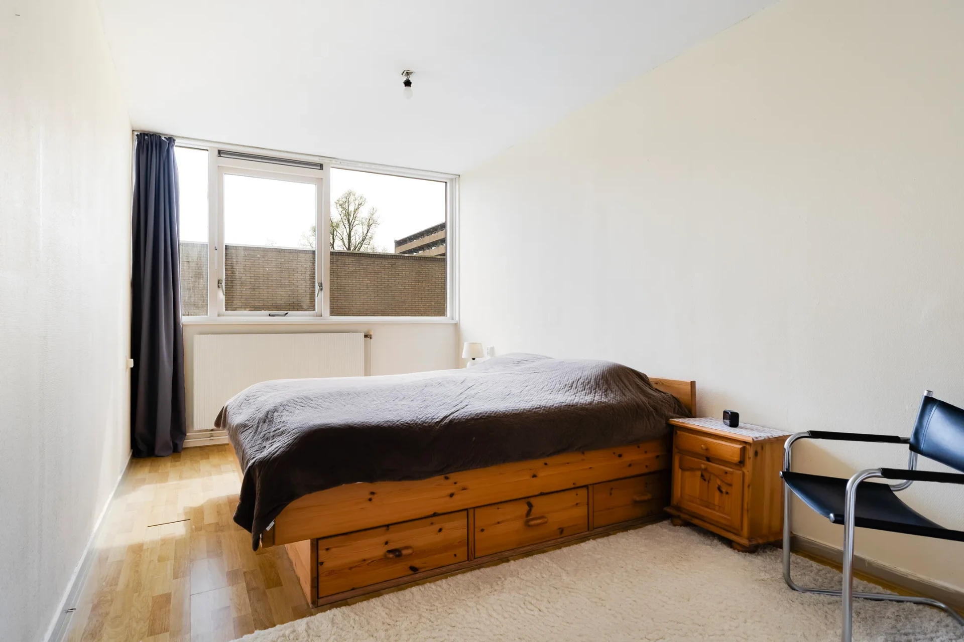 Slaapkamers